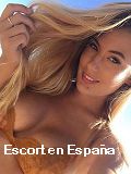 Escorts en Esplugues de Llobregat