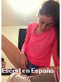 Escorts en en Viladecans